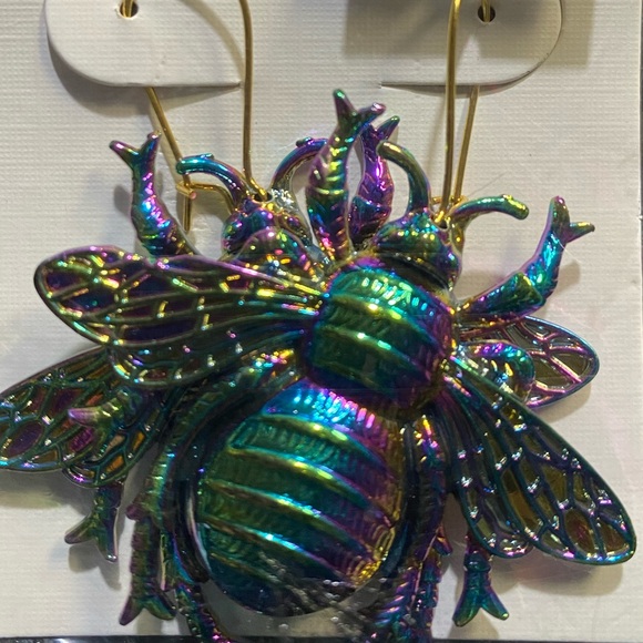 Beetle bug jewelry. - Picture 1 of 2